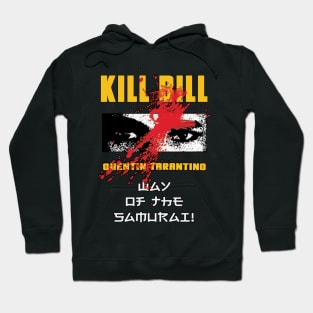 Kill Bill Hoodie